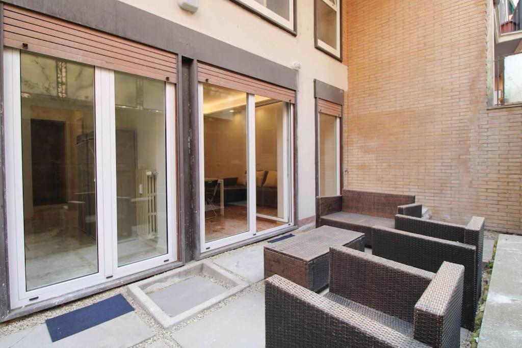 Delicious 2 Bed And Garden By Yh * Rom