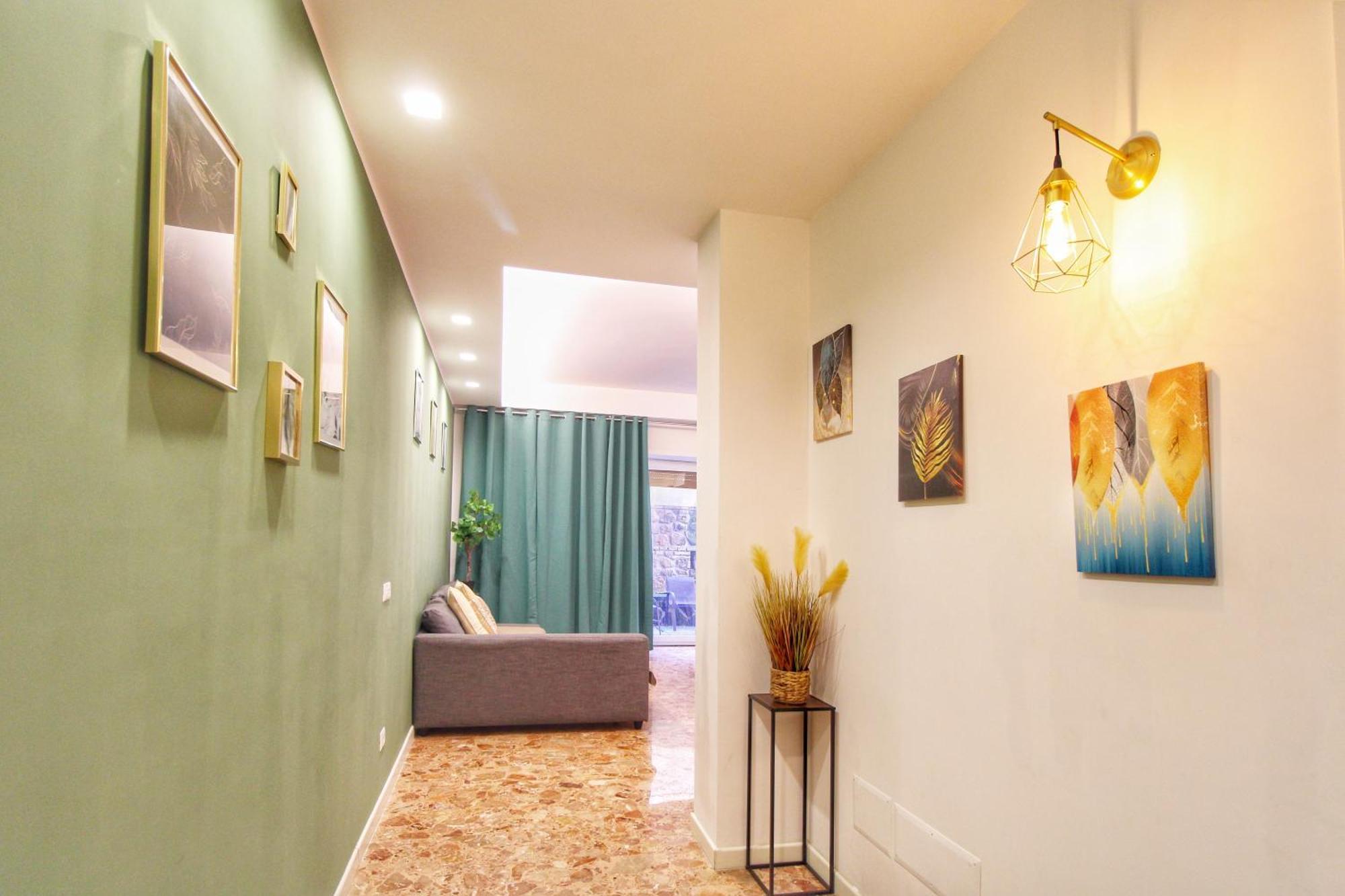 Lejlighed Delicious 2 Bed And Garden By Yh